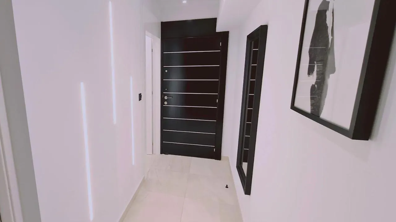 أيا نابا Stay Mezarina Luxury Apts شقة أيا نابا