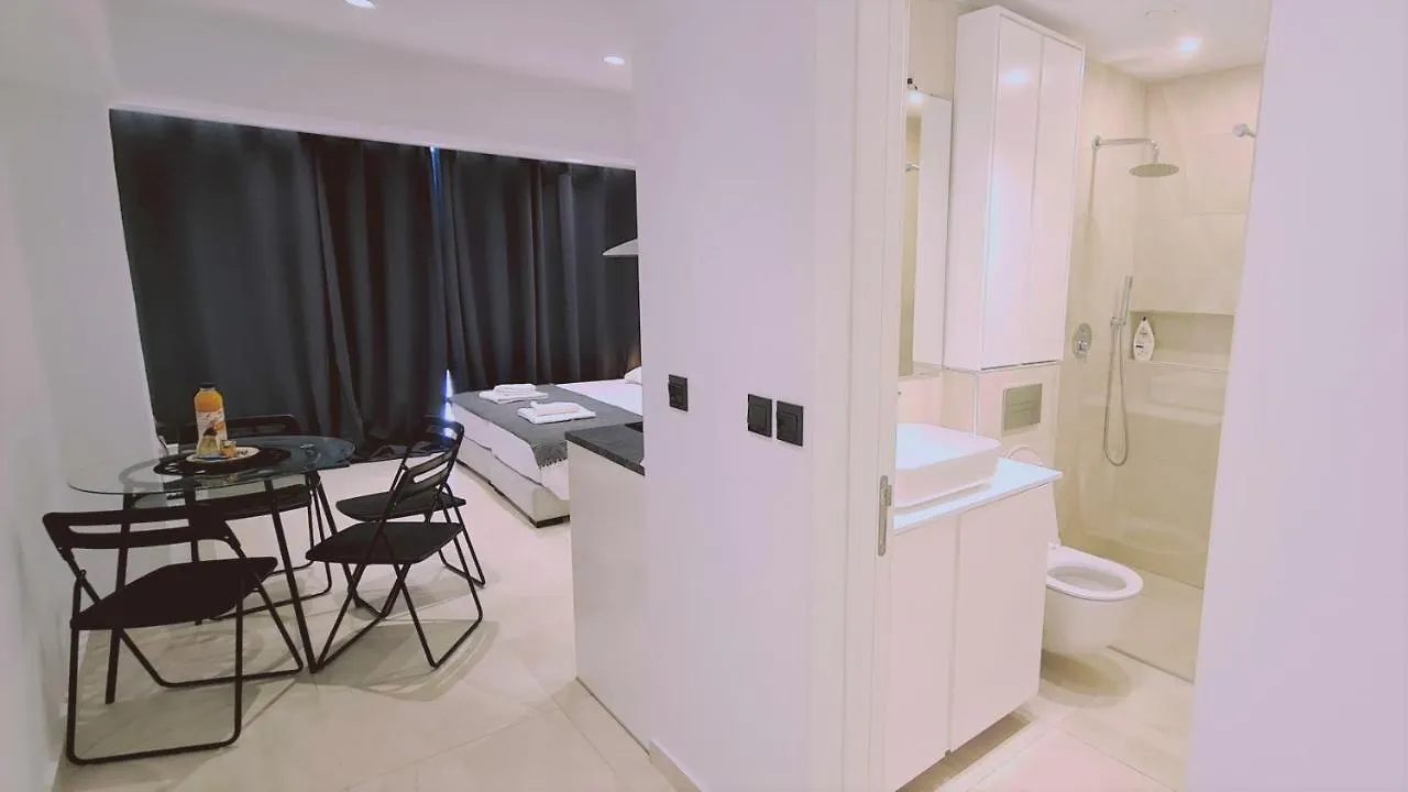 أيا نابا Stay Mezarina Luxury Apts