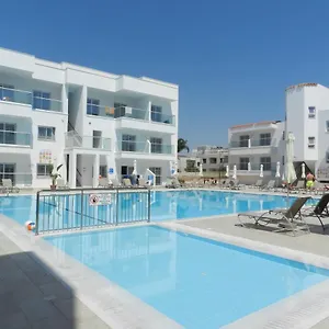 3* מלון דירות Evabelle Napa